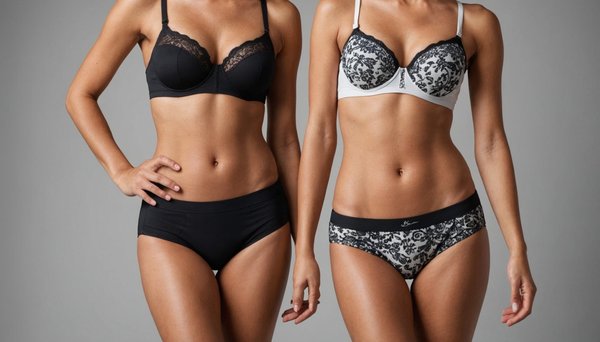 Lingerie sexy : découvrez l'art de la séduction avec style !