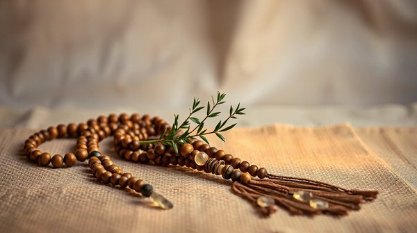 Découvrez les bracelets tibétains : élégance et énergie naturelle