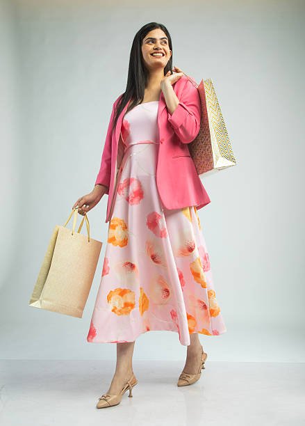 Quelle veste choisir pour sublimer une robe longue ?