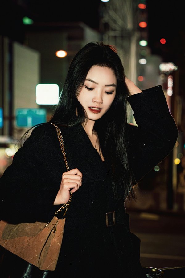 Conseils de mode pour femme : osez le style à tout âge