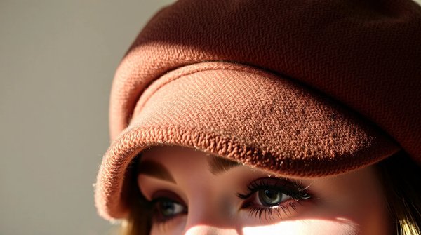 Casquette beret : le mélange parfait de style et confort !